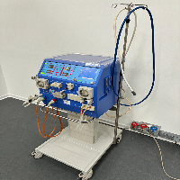 Gambro AK-200 S - Dialysis image 0